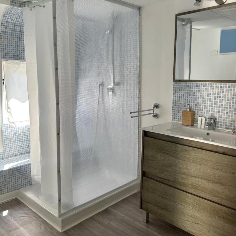 UsodiMare village - Bungalow 1 Chambre - 3