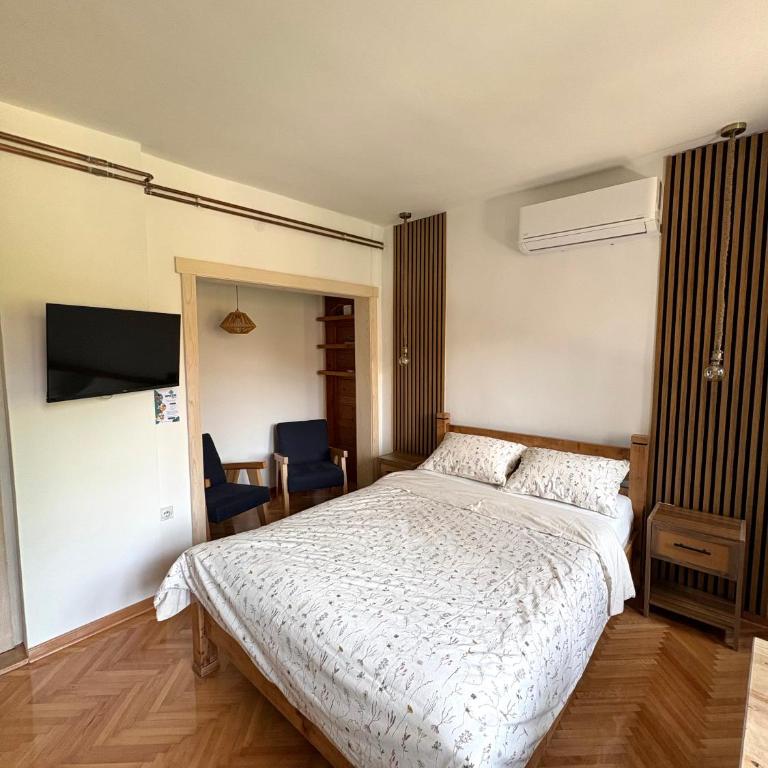 SuperStar Plus - Apartman sa 1 Spavaćom Sobom - 17