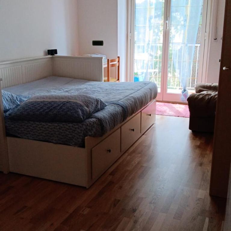 Home Sweet Home Rome - Apartamento de 2 dormitorios - 11