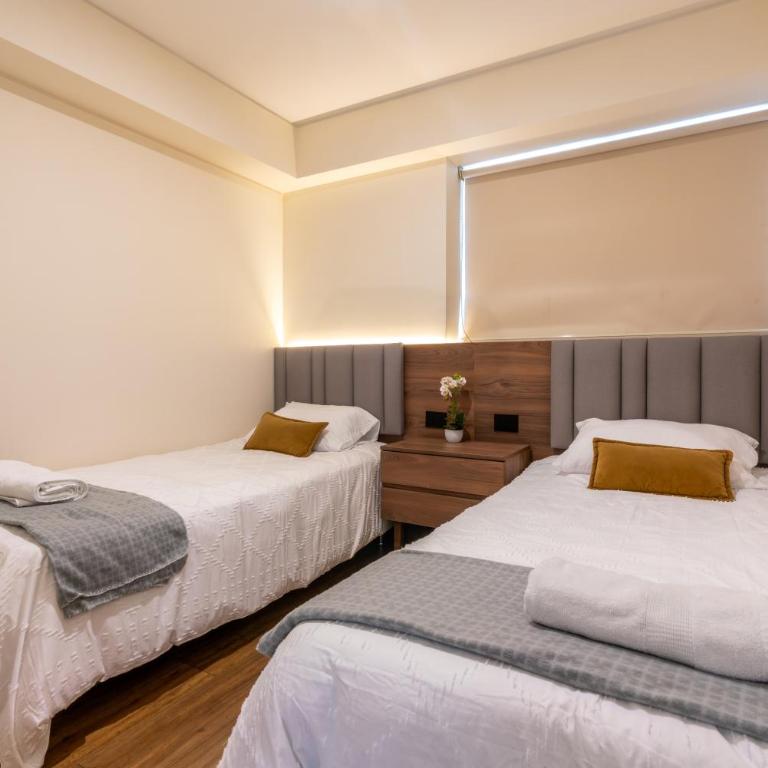 Panoramic Ocean Views High Floor San Isidro - Apartamento de 3 dormitorios - 9