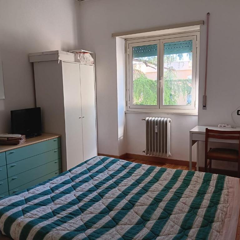 Home Sweet Home Rome - Apartamento de 2 dormitorios - 10