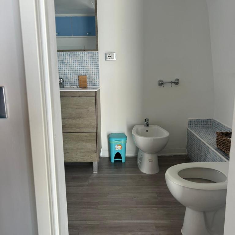 UsodiMare village - Bungalow 1 Chambre - 2