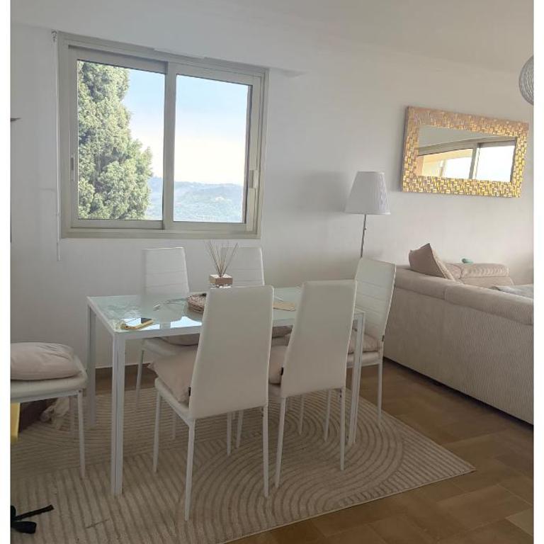 Appartement zen vu mer panoramique - Appartement 1 Chambre - 12