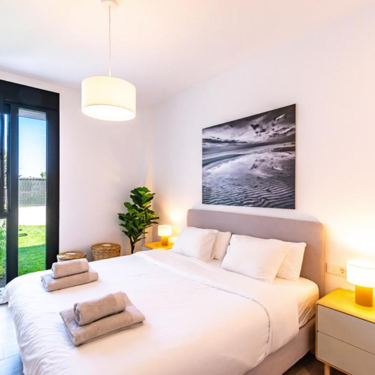 Villa Jazmín Private Pool & Garden (Torre del Mar) - Villa de 3 dormitorios - 5
