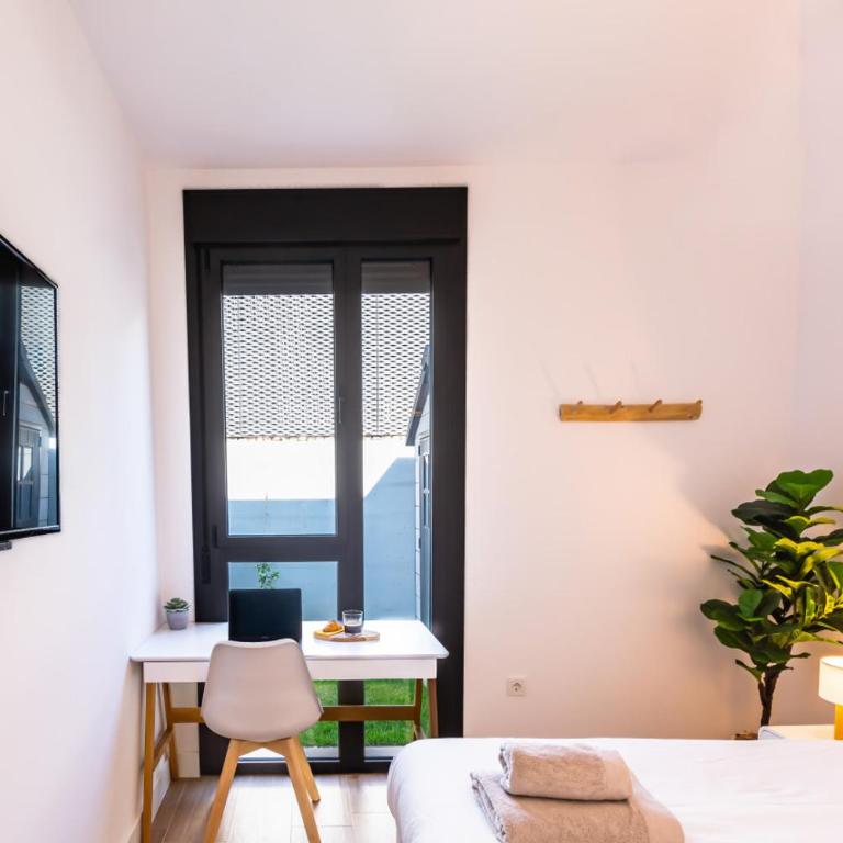 Villa Jazmín Private Pool & Garden (Torre del Mar) - Villa de 3 dormitorios - 10