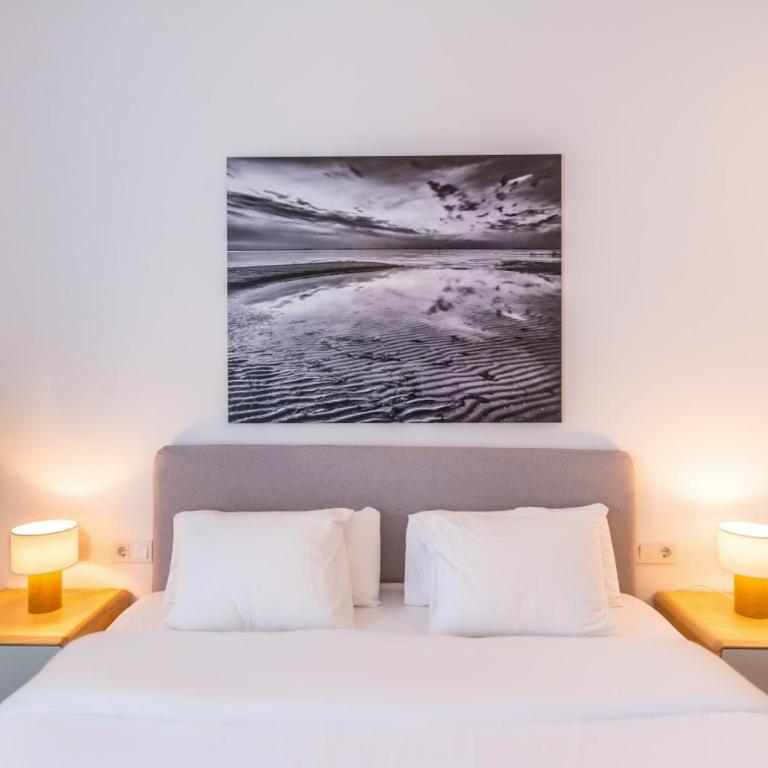 Villa Jazmín Private Pool & Garden (Torre del Mar) - Villa de 3 dormitorios - 11