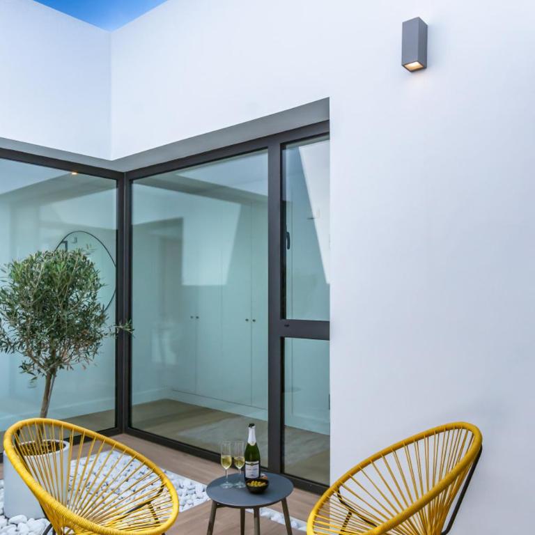 Villa Jazmín Private Pool & Garden (Torre del Mar) - Villa de 3 dormitorios - 16