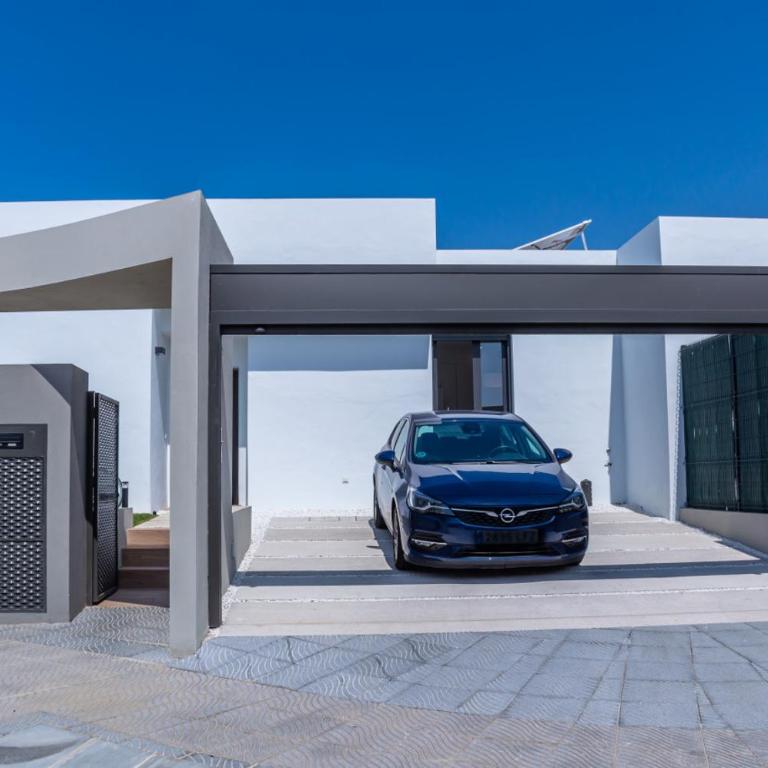 Villa Jazmín Private Pool & Garden (Torre del Mar) - Villa de 3 dormitorios - 19