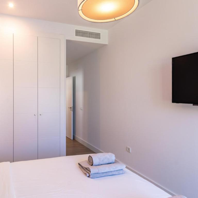 Villa Jazmín Private Pool & Garden (Torre del Mar) - Villa de 3 dormitorios - 21