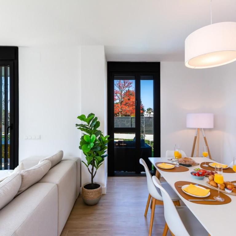 Villa Jazmín Private Pool & Garden (Torre del Mar) - Villa de 3 dormitorios - 22