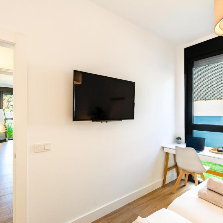 Villa Jazmín Private Pool & Garden (Torre del Mar) - Villa de 3 dormitorios - 24