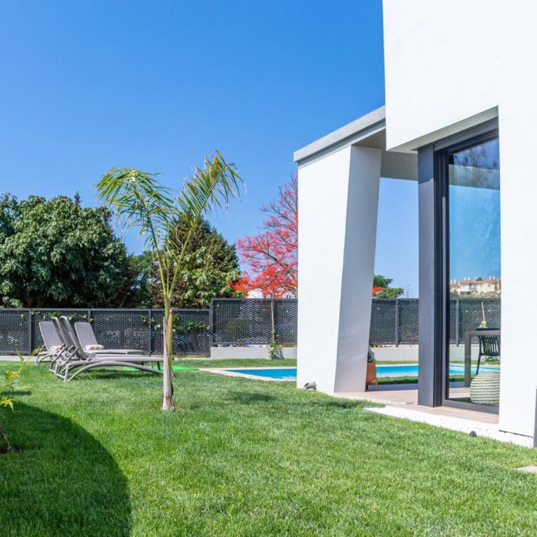 Villa Jazmín Private Pool & Garden (Torre del Mar) - Villa de 3 dormitorios - 25