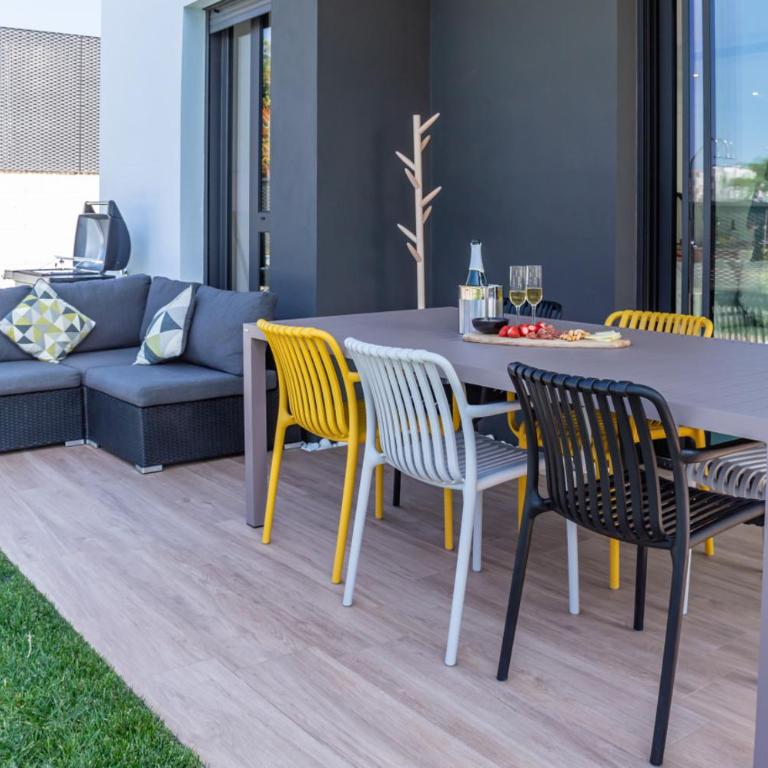 Villa Jazmín Private Pool & Garden (Torre del Mar) - Villa de 3 dormitorios - 27
