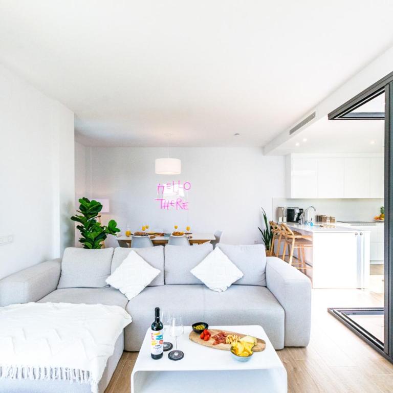 Villa Jazmín Private Pool & Garden (Torre del Mar) - Villa de 3 dormitorios - 28