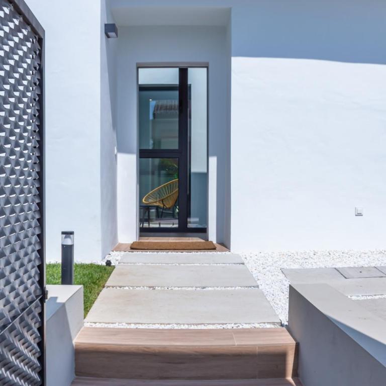 Villa Jazmín Private Pool & Garden (Torre del Mar) - Villa de 3 dormitorios - 29