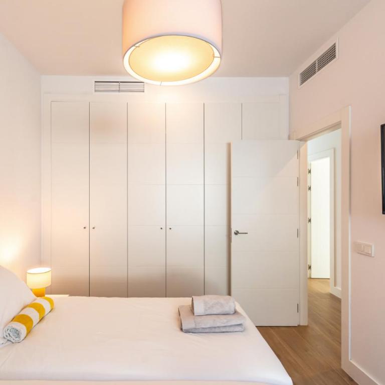 Villa Jazmín Private Pool & Garden (Torre del Mar) - Villa de 3 dormitorios - 32