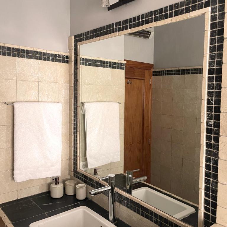 Apartamento Luz de San Basilio - Apartment - 19