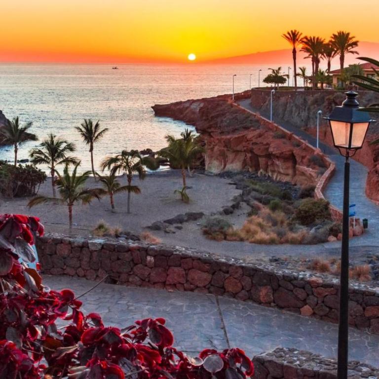 Ocean Serenity Apartment, Sea View & Parking, Tenerife South Escape - Appartement 2 Chambres – Vue sur Océan - 26