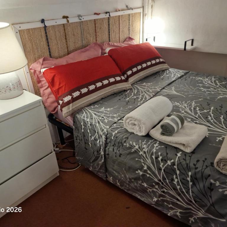 Mivida Casa vacanze - Appartamento con 1 Camera da Letto - 3