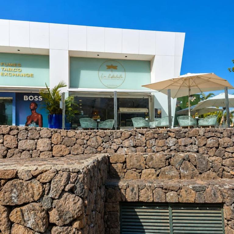 Ocean Serenity Apartment, Sea View & Parking, Tenerife South Escape - Appartement 2 Chambres – Vue sur Océan - 16
