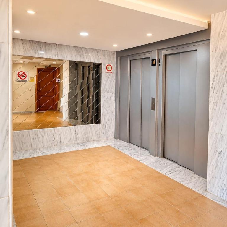 Ocean Serenity Apartment, Sea View & Parking, Tenerife South Escape - Appartement 2 Chambres – Vue sur Océan - 5