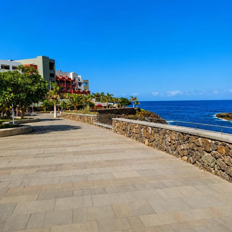Ocean Serenity Apartment, Sea View & Parking, Tenerife South Escape - Appartement 2 Chambres – Vue sur Océan - 21