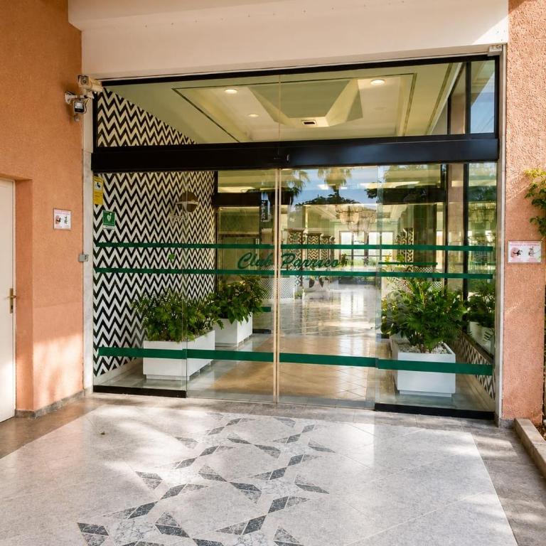 Ocean Serenity Apartment, Sea View & Parking, Tenerife South Escape - Appartement 2 Chambres – Vue sur Océan - 3