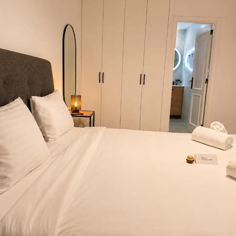 Ocean Serenity Apartment, Sea View & Parking, Tenerife South Escape - Appartement 2 Chambres – Vue sur Océan - 12