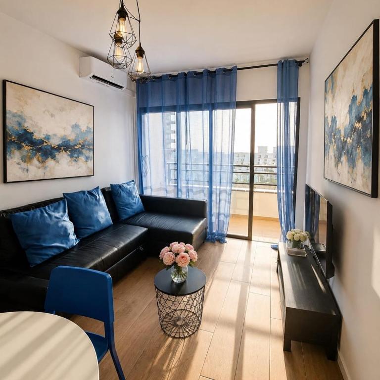 Ocean Serenity Apartment, Sea View & Parking, Tenerife South Escape - Appartement 2 Chambres – Vue sur Océan - 6
