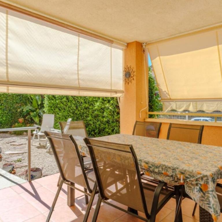 Kops Apartment Arenal - Apartamento de 3 dormitorios - 12