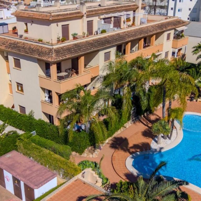 Kops Apartment Arenal - Apartamento de 3 dormitorios - 16