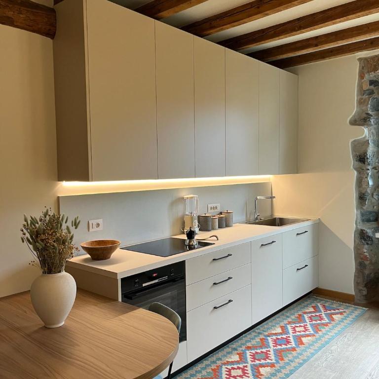 Lila Home - B&B in the center of Lecco - Apartment mit 1 Schlafzimmer - 1