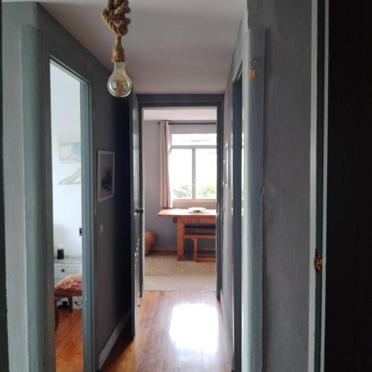 Casa de las Ascuas - Appartamento con Vista Montagna - 14
