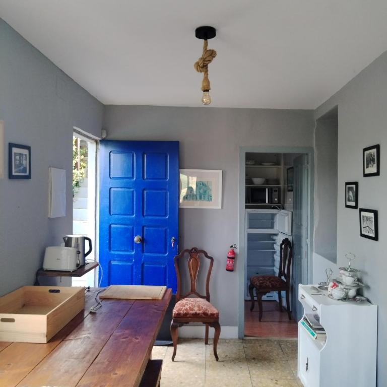 Casa de las Ascuas - Appartamento con Vista Montagna - 7