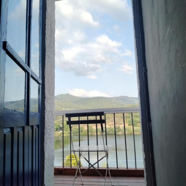 Casa de las Ascuas - Appartamento con Vista Montagna - 21