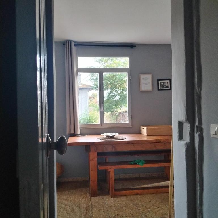 Casa de las Ascuas - Appartamento con Vista Montagna - 30