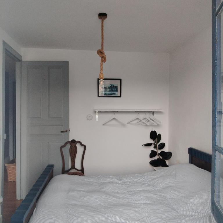 Casa de las Ascuas - Appartamento con Vista Montagna - 17
