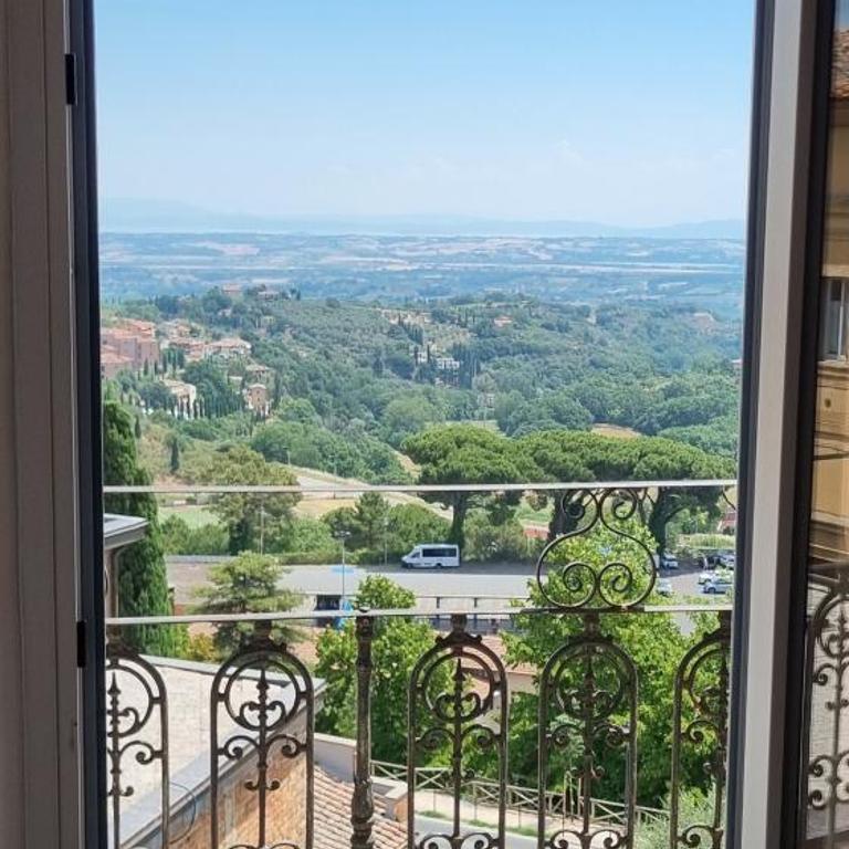 Albergo Il Marzocco - Hotel dal 1860 - Camera Superior Matrimoniale/Doppia con Letti Singoli con Terrazza - 3