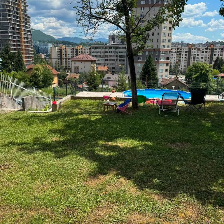 Kundo - Apartman sa 1 Spavaćom Sobom - 2