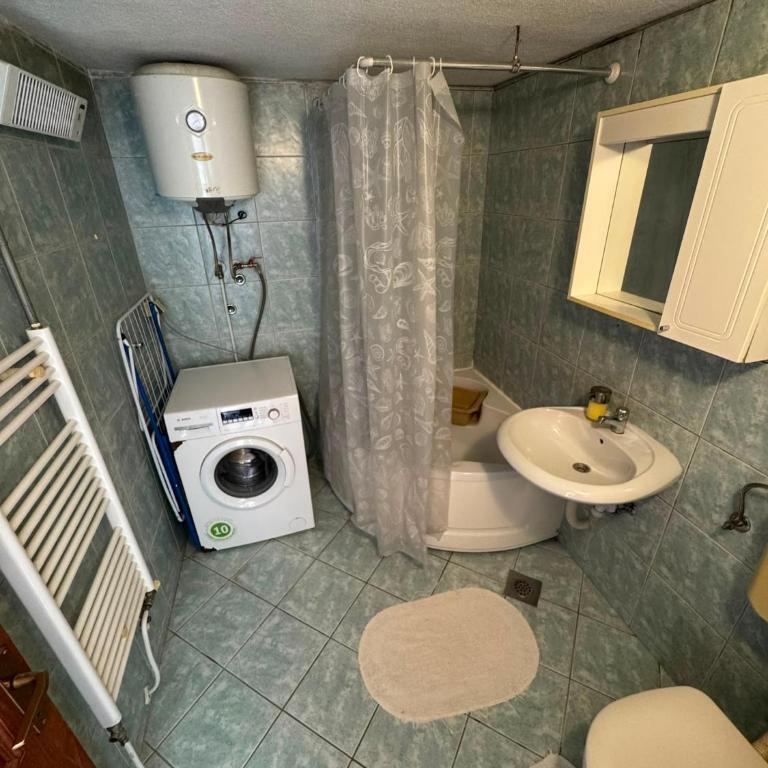 Kundo - Apartman sa 1 Spavaćom Sobom - 5