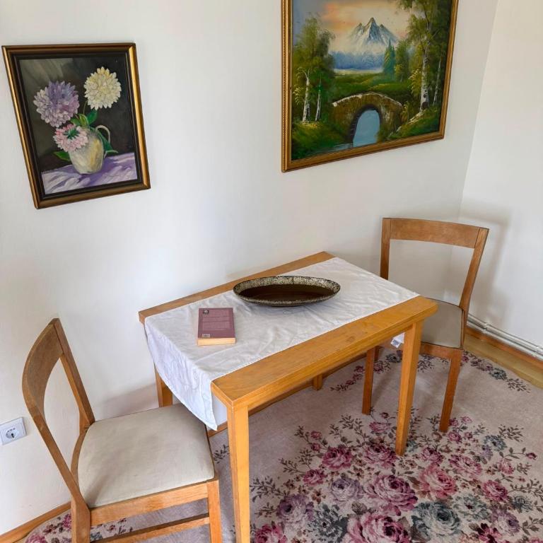 Kundo - Apartman sa 1 Spavaćom Sobom - 7