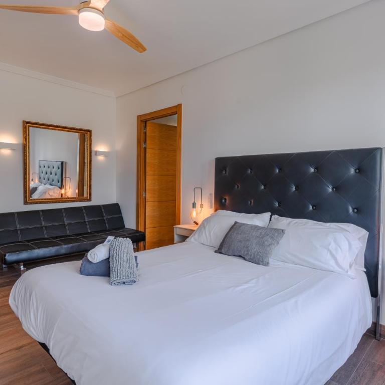 Menditxo Eder Rooms - Habitación Doble con baño privado - 6
