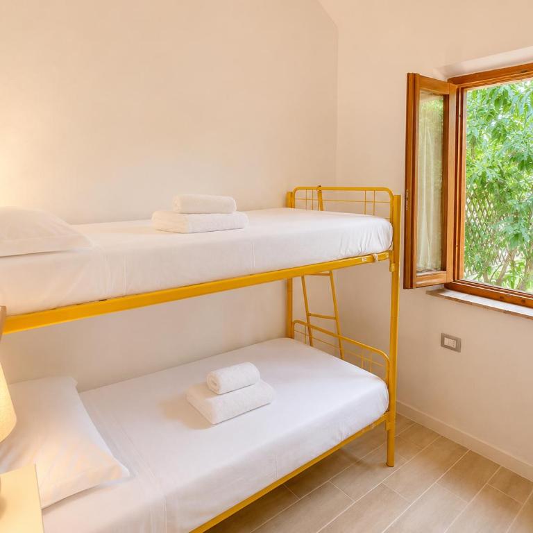 Appartamenti Luna & Sole - San Teodoro - Appartamento con Balcone - 1