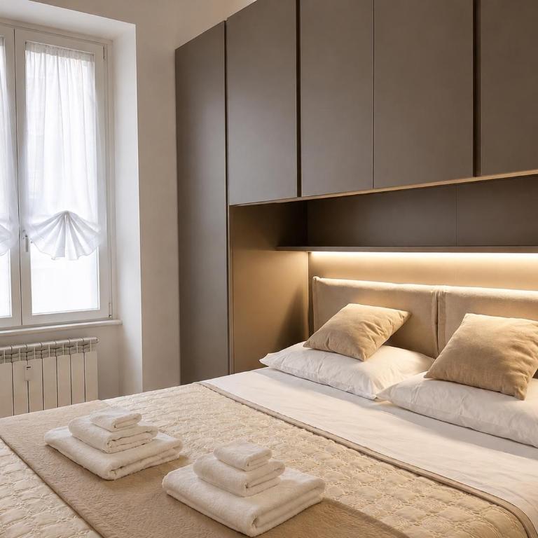 Leonard Vatican House - Apartamento Deluxe de 1 dormitorio - 10