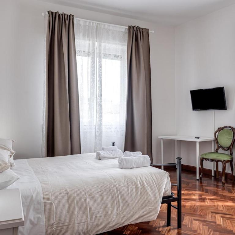 Florentine Gem in city center - 1 Stop from SMN - Appartamento con 3 Camere da Letto - 8