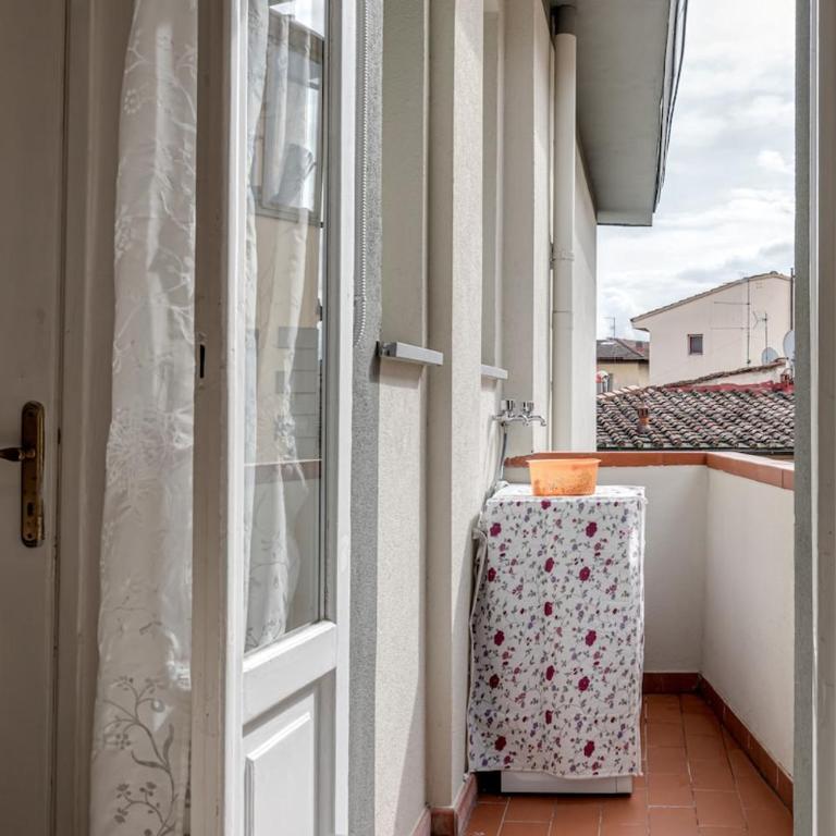 Florentine Gem in city center - 1 Stop from SMN - Appartamento con 3 Camere da Letto - 9