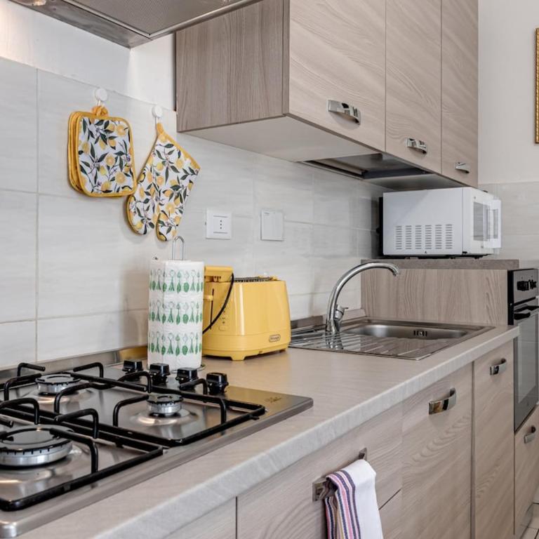 Florentine Gem in city center - 1 Stop from SMN - Appartamento con 3 Camere da Letto - 13