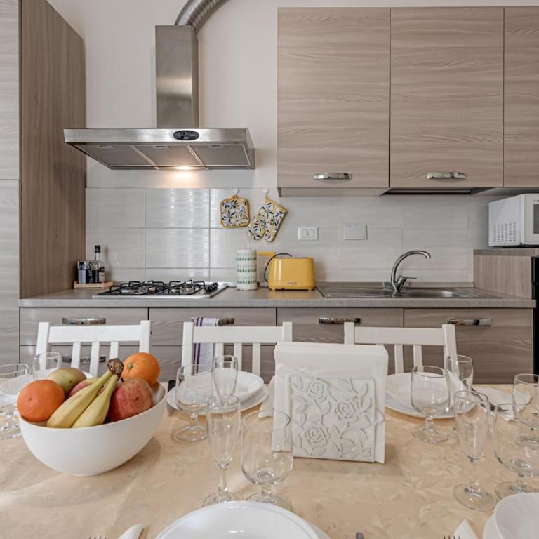 Florentine Gem in city center - 1 Stop from SMN - Appartamento con 3 Camere da Letto - 17