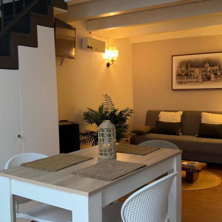 LOFT-Civico 86 - Apartment mit 1 Schlafzimmer - 9