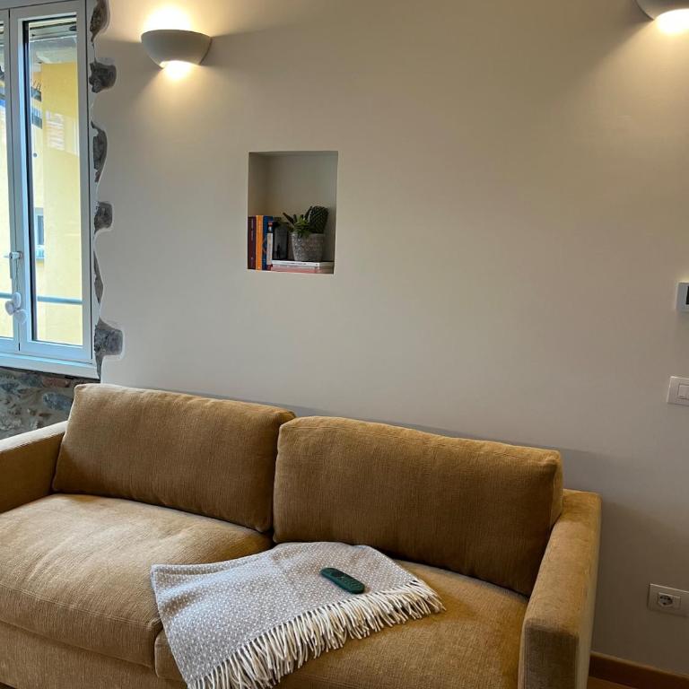 Lila Home - B&B in the center of Lecco - Apartment mit 1 Schlafzimmer - 8